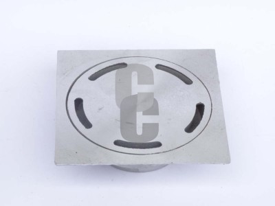 Нови предложения Сифон алуминиев ф110 - КВАДРАТЕН                                                                                                                                                                                                                                                                            